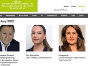 C21 Media – March 2022