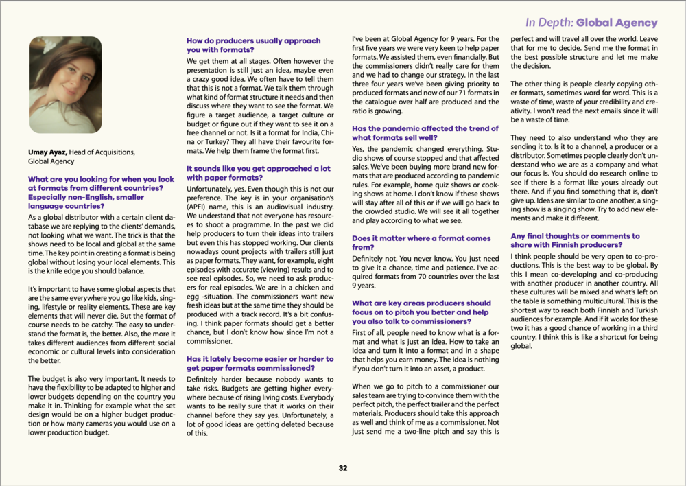 Distributor's Handbook – 21.06.2021